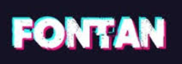 Fontan Casino Nederland logo
